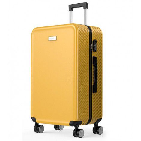 Luggage box female thickened trolley box universal wheel male student 
