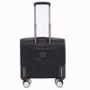 Trolley case new lightweight luggage 18 inch Oxford cloth 16 Deng chassis men's travel case new 