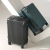 Luggage, travel box, male sturdy and durable, student 24 inch password, trolley box, female 20, small boarding leather box, 30 