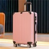 Luggage box for men, 24 inch fashionable travel box, password box, 20 student suitcase, large capacity, 26 