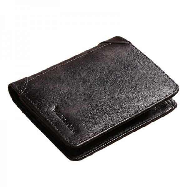 Men's wallet horizon...