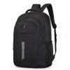 New Backpack for Men's Leisure Backpack, Travel Backpack, Business Sports, Primary and Secondary School Students, Travel Large Capacity Backpack 