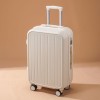 Daiyu suitcase, female small 24 inch trolley box, universal wheel, male student, durable and sturdy password, travel leather box 