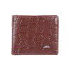 New Men's Wallet Short Business Multi slot Money Clip Bank Card Clip Zero Wallet in Stock 