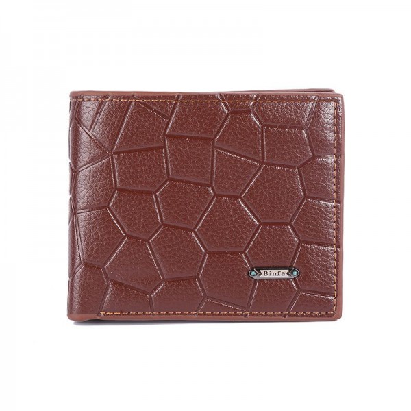 New Men's Wallet Sho...