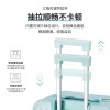 Multi functional small lightweight luggage box for men, female 18 inch trolley box, universal wheel travel box, password box YS 