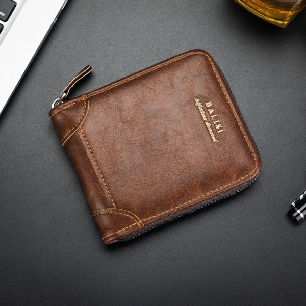 Wallet men's driver'...