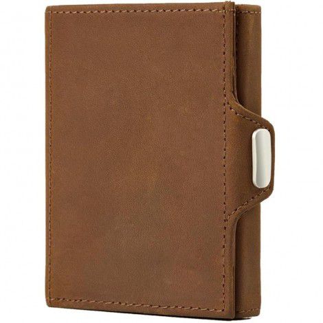 Wallet, wallet, card bag, anti-theft swipe, RFID, multiple card slots, multifunctional, 30% discount wallet for men 