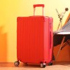 Luggage box for men, 24 inch fashionable travel box, password box, 20 student suitcase, large capacity, 26 
