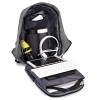 USB charging backpack for men's leisure computer backpack, leisure anti-theft backpack 