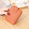 Organ Card Bag Women's Driver's License Multi Card Driver's License Set Leather Case Wallet Men's Multi functional One piece Bag 