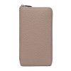 Wallet Women's Long Card Bag Genuine Leather Brand Zero Wallet Women's Cowhide Multi Card Position Handheld Bag Card Set 