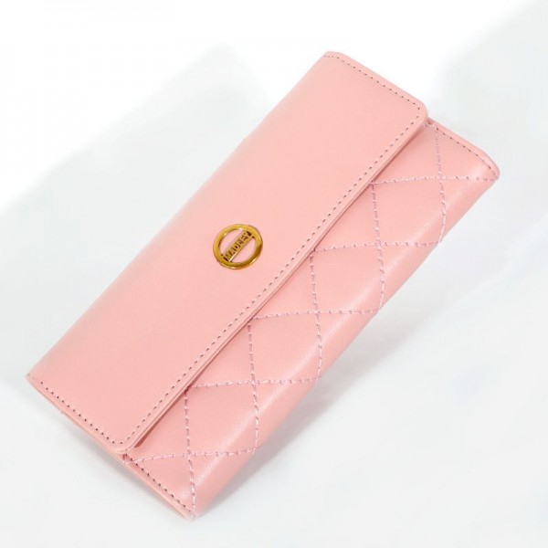 Women's wallet long ...