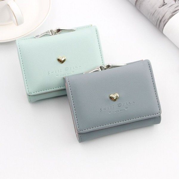 Women's Wallet Short...