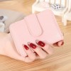 Organ Card Bag Women's Driver's License Set Multi Card Driver's License Leather Case Wallet Men's Multi functional One piece Bag 