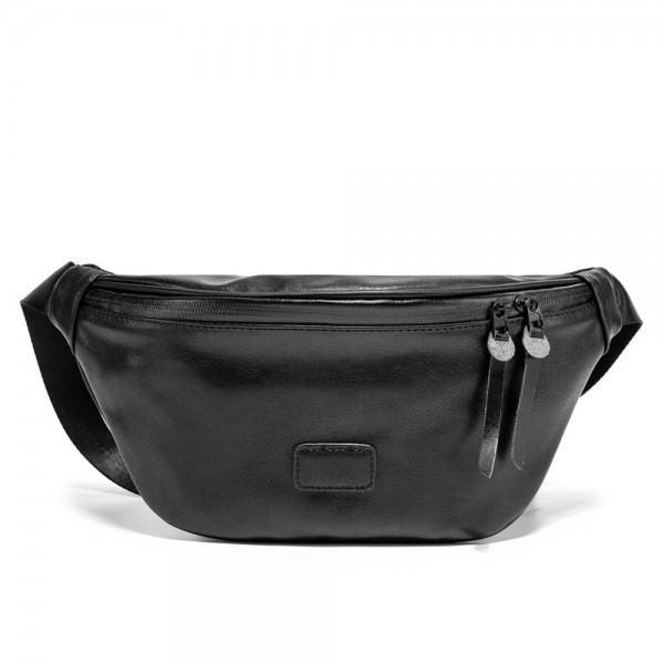 Youth men's chest bag, tr...