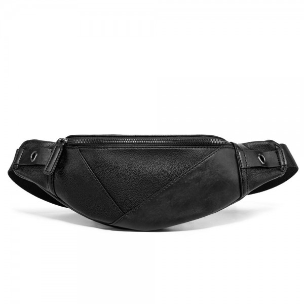 Men's chest bag, cas...