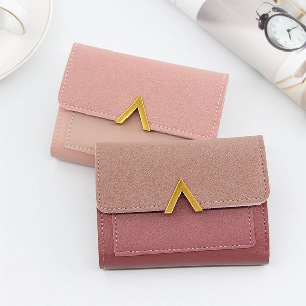 Women's Wallet Short...