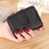 Organ Card Bag Women's Driver's License Set Multi Card Driver's License Leather Case Wallet Men's Multi functional One piece Bag 