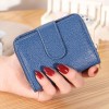 Organ Card Bag Women's Driver's License Set Multi Card Driver's License Leather Case Wallet Men's Multi functional One piece Bag 