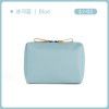 Makeup bag, women's portable large capacity storage bag, mini travel small size, carry on mouth, red envelope, business trip storage bag 