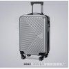 20 inch travel suitcase, student luggage, children's trolley, universal wheel boarding password suitcase 