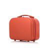 Companion Gift 14 inch Handheld Box Mother Box Festival Children's Luggage Small Gift Box Makeup Box Bag 