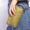 New cowhide women's handbag can hold mobile phones, genuine leather small handbag, women's makeup bag, genuine leather women's handbag, handbag 