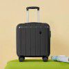 20 inch luggage box, convenient high-value mini pull rod, children's luggage, silent universal wheel 
