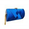 Evening bag, tassel, banquet bag, ladies' handbag, banquet bag, banquet handbag, clutch bag 