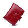Wallet Women's Long Zipper Buckle Large Capacity Multi slot Money Clip Card Bag Integrated Bag Handheld Bag 