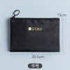 Makeup bag, women's mouth red bag, convenient storage bag, small mini carry on bag, mesh, large capacity 