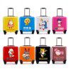 Children's suitcase, 18 inch luggage box, 3D cartoon travel box, universal wheel gift festival 