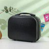 Gift Makeup Box Mini Luggage Trolley Box Luggage Travel Box Luggage Storage Box With Hand Gift Bag 