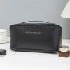 Travel storage bag for women, large capacity, high-end cosmetics, portable with makeup bag 