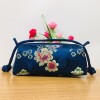 Button handbag with Chinese style qipao matching bag, makeup storage bag, dinner bag, classical style gift making masterpiece 