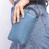 New cowhide women's handbag can hold mobile phones, genuine leather small handbag, women's makeup bag, genuine leather women's handbag, handbag 