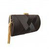 Evening bag, tassel, banquet bag, ladies' handbag, banquet bag, banquet handbag, clutch bag 