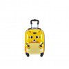 Animal New Little Bear Cartoon Little Tiger Trolley Box Universal Wheel Luggage 