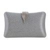 Women's sequin banquet bag, dress, cheongsam, handbag, one shoulder crossbody bag, evening bag 