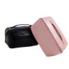 Organ Pillow Makeup Bag for Women's Handheld Large Capacity Travel Portable Luxury Toilet Bag Makeup Storage Bag 