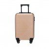 20 inch travel suitcase, student luggage, children's trolley, universal wheel boarding password suitcase 