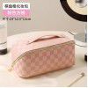 Organ Pillow Makeup Bag Multi functional Waterproof Hand Wash Bag Cosmetic Storage Bag 