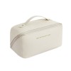 Makeup bag for women with high-end feel, convenient capacity, makeup box, travel toiletries bag, cosmetics storage bag 