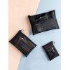 Makeup bag, women's mouth red bag, convenient storage bag, small mini carry on bag, mesh, large capacity 