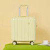 20 inch luggage box, convenient high-value mini pull rod, children's luggage, silent universal wheel 