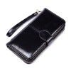 Wallet Women's Long Zipper Buckle Large Capacity Multi slot Money Clip Card Bag Integrated Bag Handheld Bag 