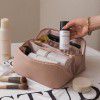 Organ Pillow Makeup Bag Multi functional Waterproof Hand Wash Bag Cosmetic Storage Bag 