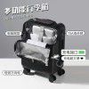 Luggage box, student front opening password, luggage box, 20 inches, boarding case, travel box, 24 inches 