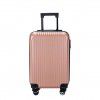 20 inch travel suitcase, student luggage, children's trolley, universal wheel boarding password suitcase 